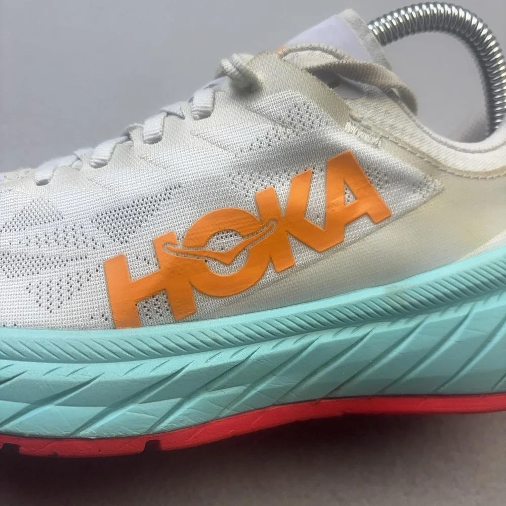 Hoka One One pre owned